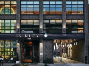 Kinley Chattanooga, A Tribute Portfolio Hotel