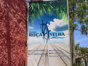 Pousada Roça Velha