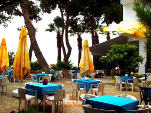 Belgin Hotel