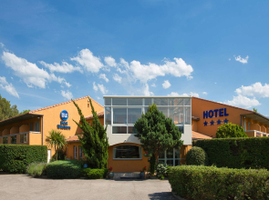 Best Western Le Vauban