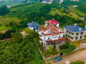 Sofra Kaya Villa