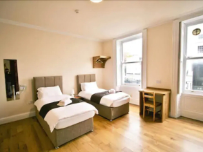 Central Studios Albion by Roomsbooked