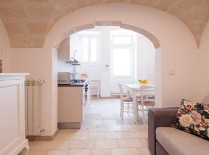 Apulianstay-Via Cavour 22