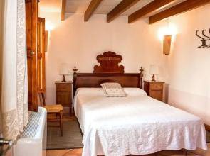 Hotel Agroturismo Can Bessol