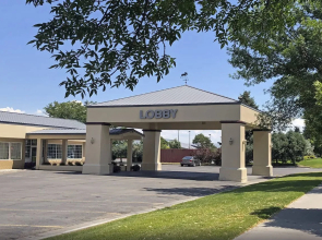 FairBridge Extended Stay – a Kitchenette Hotel