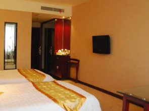 Taishun Chenghe Hotel