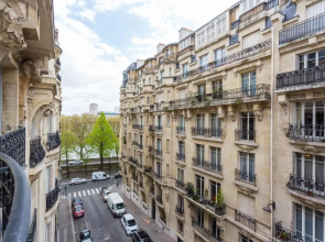 CMG - Deluxe Tour Eiffel - 12