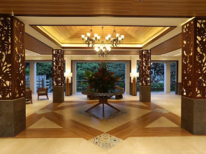 La Jolla Luxury Beach Resort