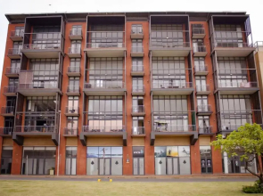 6 sleeper Luxury Condo-loft @ Point Waterfront