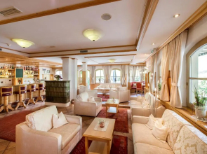Vital Sporthotel Kristall