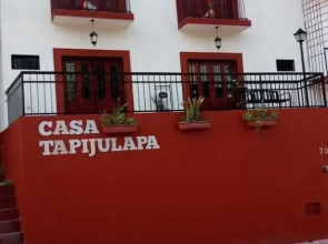 Casa Tapijulapa
