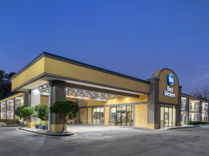 Best Western Of Walterboro