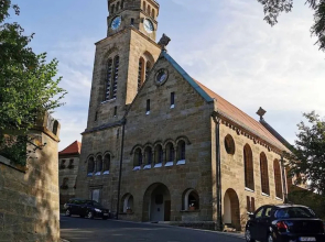 Ferienwohnung Altenstein