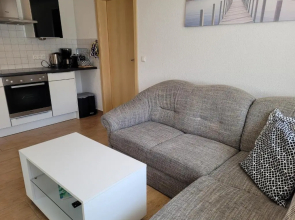 Ferienwohnungen Huntemann Fewo 5