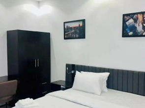 The Haven Apartment By NHS
