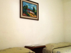 Hotel El Bramadero