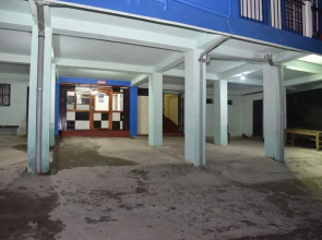 Apricity Guest House