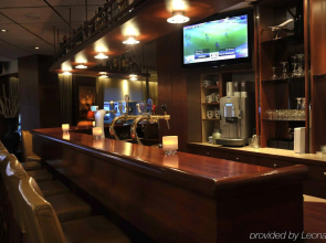 City Hotel Bergen op Zoom