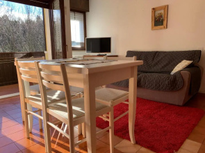 Trentino Apartments - Casa Aurora