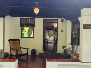 Kumarakom Tharavadu - Heritage Hotel