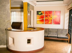Thayu Farm Hotel