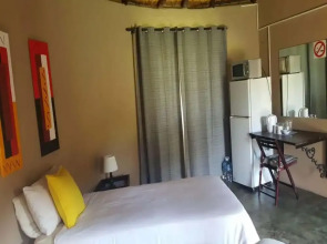Lallapanzi Country Stay