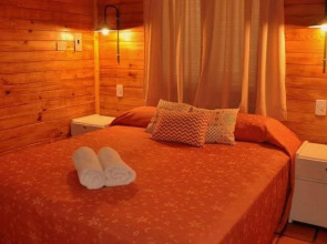 Complejo Turístico La Aventura