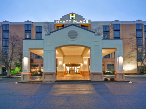Hyatt Place Columbus/Worthington