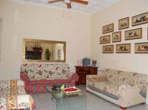 Hotel Pensione Eden