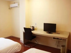Hanting Hotel Wuxi Chun Shen Road Branch