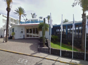 Plus Fariones Apartamentos