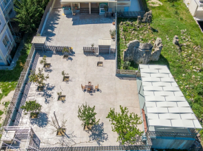 Zante Sky Suites