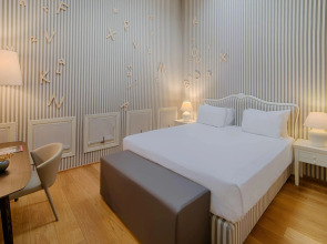 Avani Palazzo Moscova Milan Hotel (previously NH Palazzo Moscova)