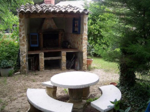 Villa La Marpierre
