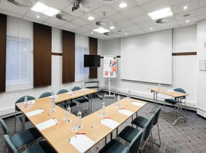 ibis Praha Mala Strana