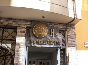 Hospedaje Garcilaso Inn