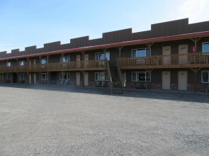 Big Bear Motel