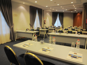 Best Western Premier Hotel Dante