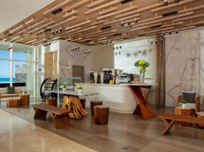 Breathless Cancun Soul Resort & Spa - Adults Only - All Inclusive