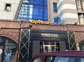 Optima Odesa