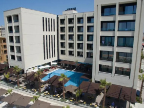 Royal G Hotel  Spa