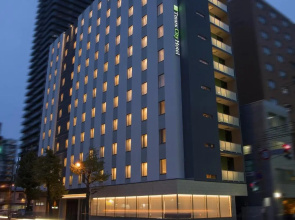 Tmark City Hotel Sapporo Odori
