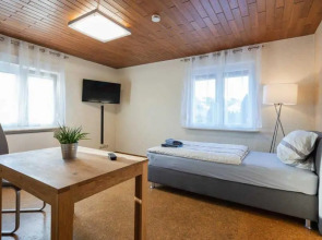 Ferienwohnungen Mildenberger