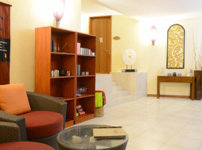 DoubleTree by Hilton Seychelles - Allamanda Resort & Spa
