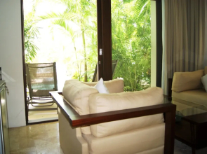 Mak Nuk Village Tulum I - Clothing Optional