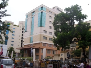 Harrisons Hotel