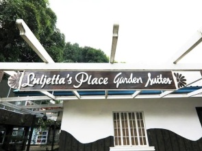 Luljettas Place Garden Suites