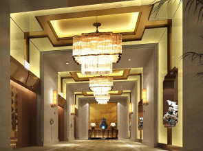 Guangzhou Estandon Hotel