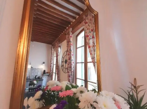 Cent Cinq - unique apartments in the heart of Apt