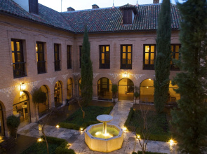 Parador de Chinchón